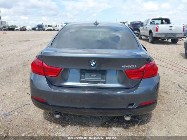 WBA4J5C53KBU79103 BMW 440i Gran Coupe