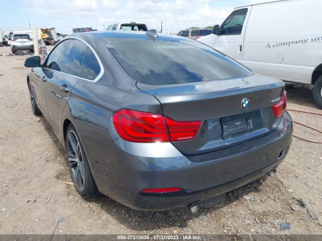 WBA4J5C53KBU79103 BMW 440i Gran Coupe