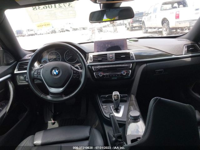 WBA4J5C53KBU79103 BMW 440i Gran Coupe