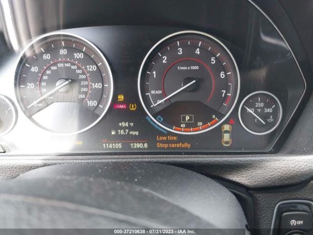 WBA4J5C53KBU79103 BMW 440i Gran Coupe