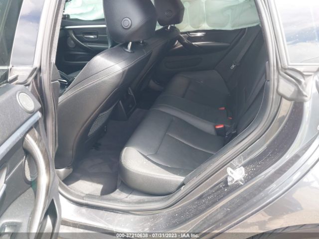 WBA4J5C53KBU79103 BMW 440i Gran Coupe