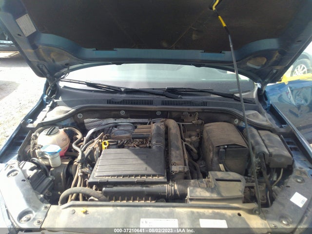 3VWDB7AJ4HM397200 Volkswagen Jetta 1.4t Se