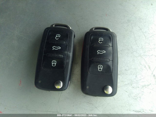 3VWDB7AJ4HM397200 Volkswagen Jetta 1.4t Se