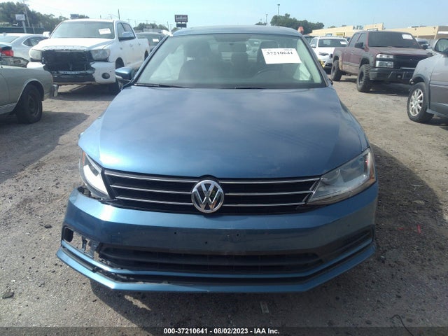 3VWDB7AJ4HM397200 Volkswagen Jetta 1.4t Se