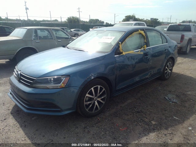 3VWDB7AJ4HM397200 Volkswagen Jetta 1.4t Se