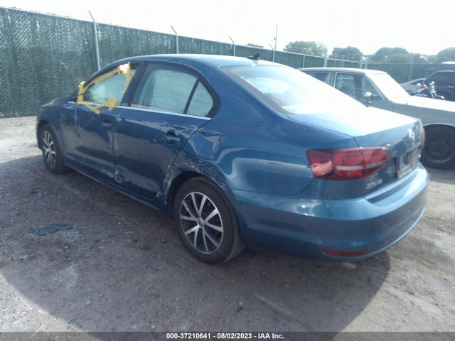3VWDB7AJ4HM397200 Volkswagen Jetta 1.4t Se