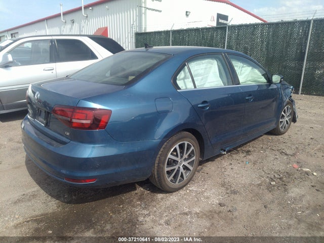 3VWDB7AJ4HM397200 Volkswagen Jetta 1.4t Se