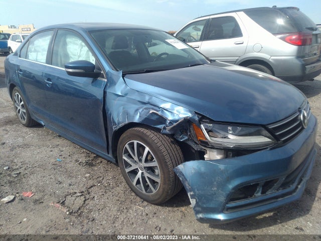 3VWDB7AJ4HM397200 Volkswagen Jetta 1.4t Se