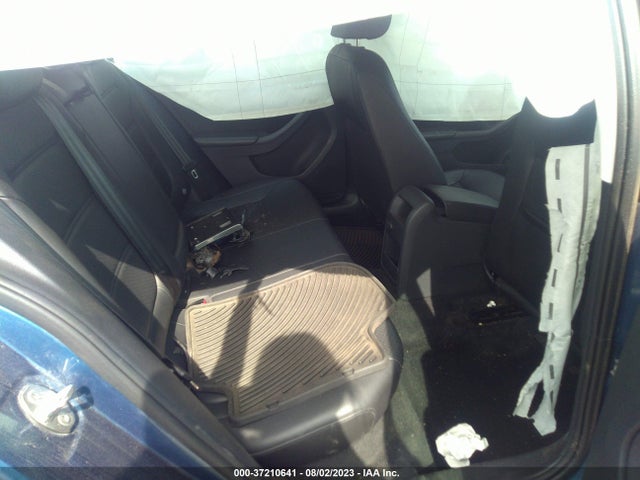 3VWDB7AJ4HM397200 Volkswagen Jetta 1.4t Se
