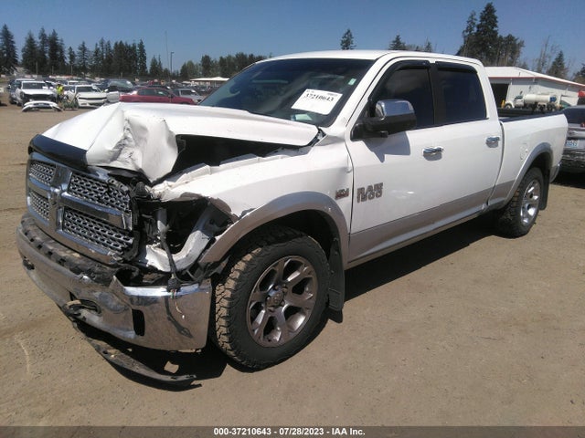 1C6RR7VT3JS291566 RAM 1500 Laramie