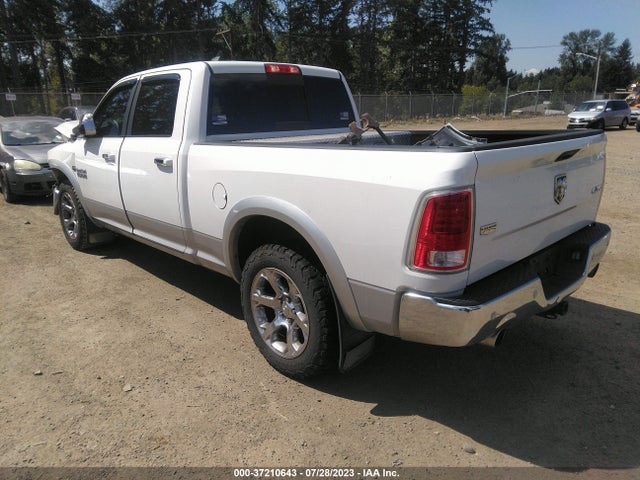 1C6RR7VT3JS291566 RAM 1500 Laramie