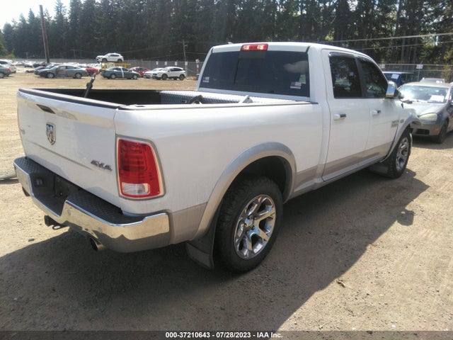 1C6RR7VT3JS291566 RAM 1500 Laramie