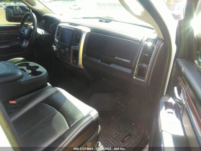 1C6RR7VT3JS291566 RAM 1500 Laramie