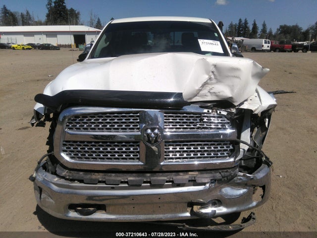 1C6RR7VT3JS291566 RAM 1500 Laramie