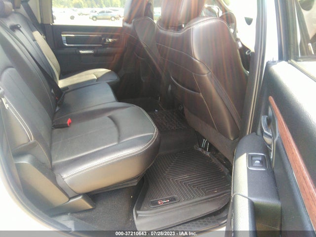 1C6RR7VT3JS291566 RAM 1500 Laramie
