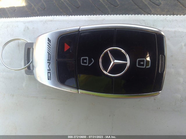 2021 Mercedes-Benz G-Class, VIN: W1NYC7HJXMX398291