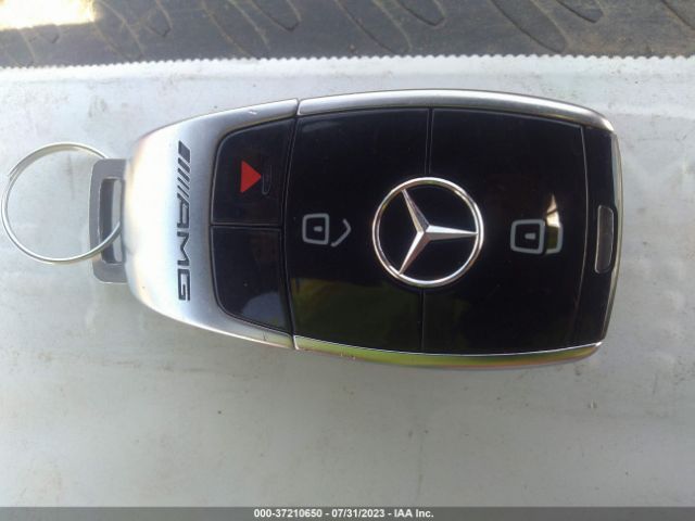 W1NYC7HJXMX398291 Mercedes-Benz G-class Amg G 63