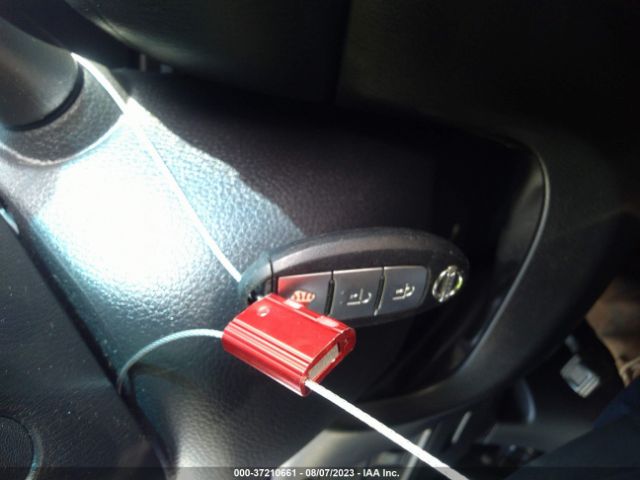 5N1AR2MN6FC659389 Nissan Pathfinder S