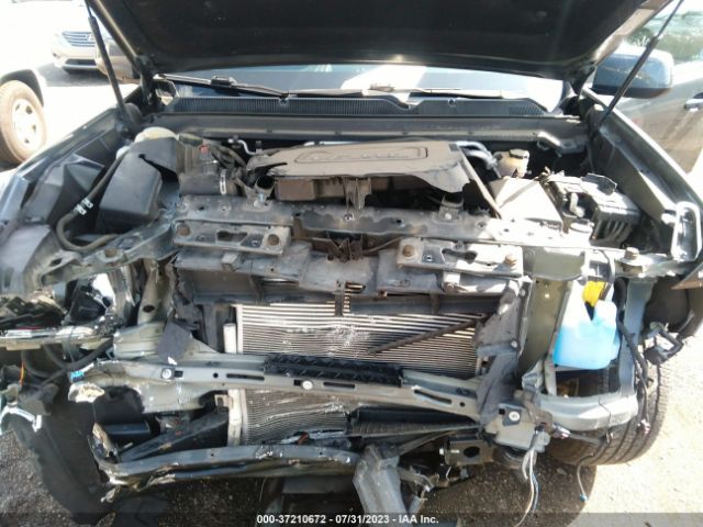 1GTG5CE38G1386546 GMC Canyon 2wd Sle