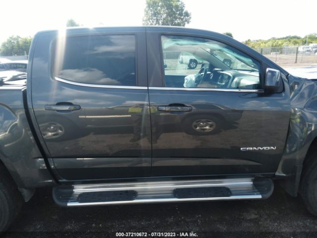1GTG5CE38G1386546 GMC Canyon 2wd Sle