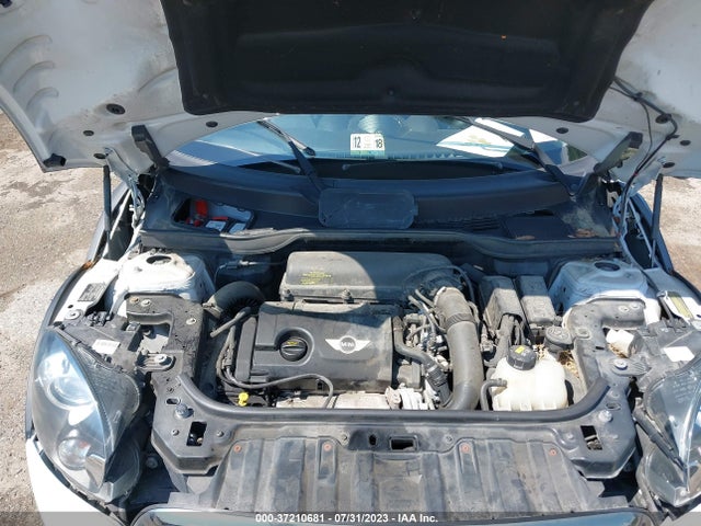 2014 MINI PACEMAN WMWSS5C52EWN67173 Photo 9