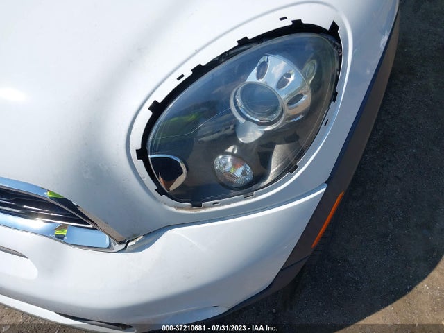 2014 MINI PACEMAN WMWSS5C52EWN67173 Photo 5