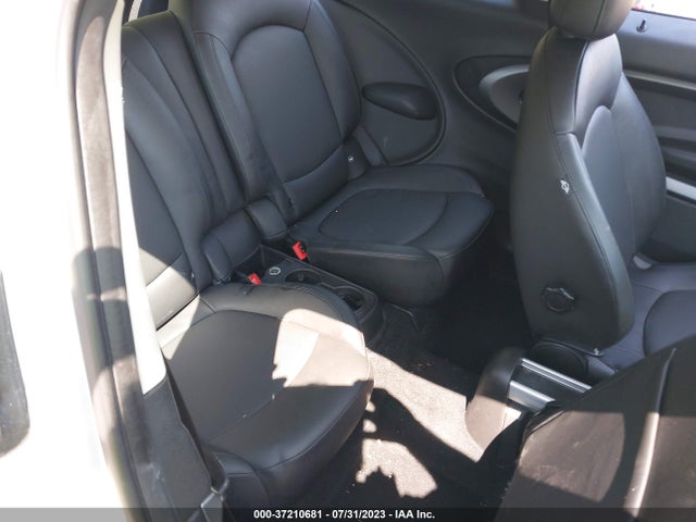 2014 MINI PACEMAN WMWSS5C52EWN67173 Photo 7