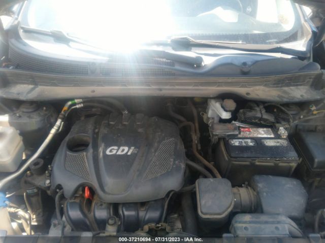KNDPBCACXF7758124 KIA Sportage Lx