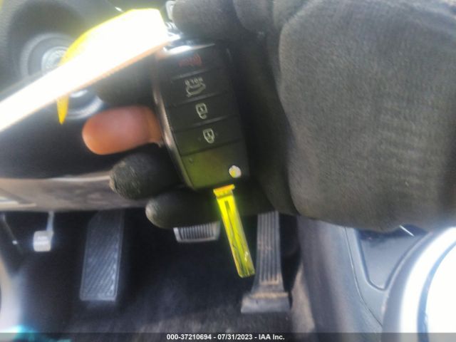 KNDPBCACXF7758124 KIA Sportage Lx