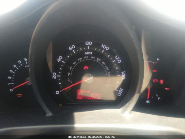 KNDPBCACXF7758124 KIA Sportage Lx