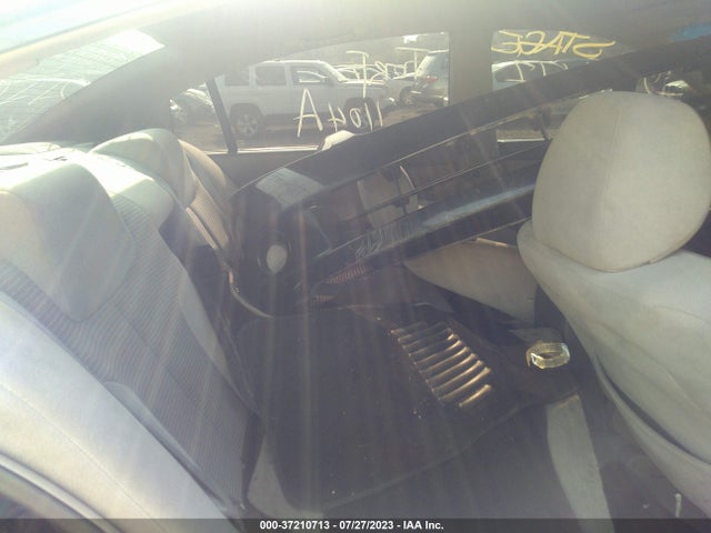 2006 NISSAN ALTIMA 2.5 S VIN: 1N4AL11D26N461981