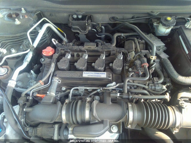 1HGCV1F46JA206791 Honda ACCORD EX