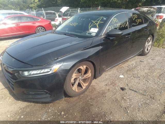 1HGCV1F46JA206791 Honda ACCORD EX