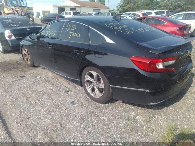 1HGCV1F46JA206791 Honda ACCORD EX