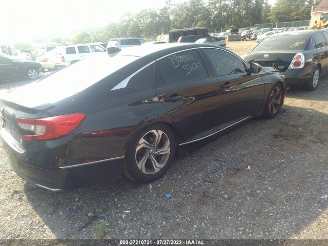 1HGCV1F46JA206791 Honda ACCORD EX