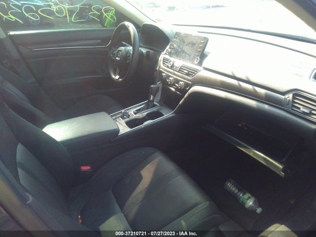 1HGCV1F46JA206791 Honda ACCORD EX