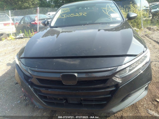 1HGCV1F46JA206791 Honda ACCORD EX