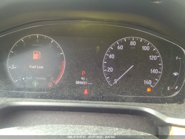 1HGCV1F46JA206791 Honda ACCORD EX