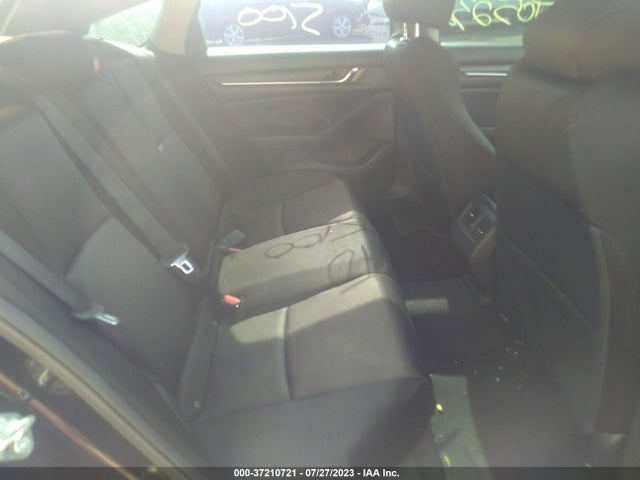 1HGCV1F46JA206791 Honda ACCORD EX