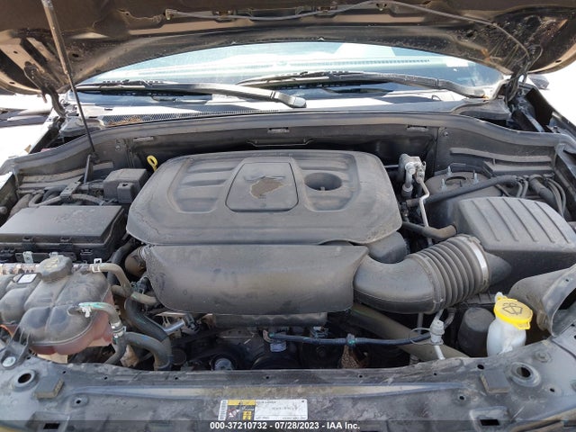 1C4RJEAG5MC596112 Jeep Grand Cherokee Laredo E