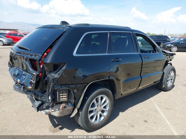 1C4RJEAG5MC596112 Jeep Grand Cherokee Laredo E