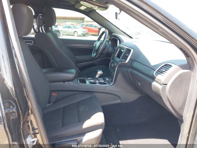 1C4RJEAG5MC596112 Jeep Grand Cherokee Laredo E