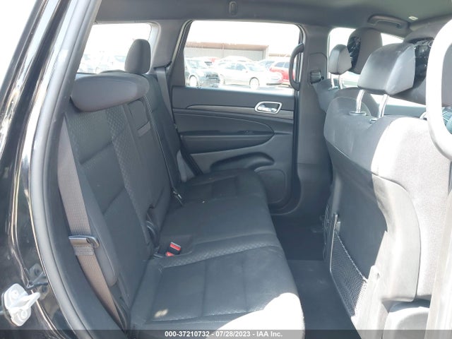 1C4RJEAG5MC596112 Jeep Grand Cherokee Laredo E