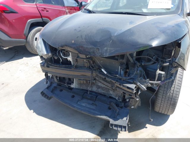 JN1BJ1CP7JW163038 Nissan Rogue Sport Sl