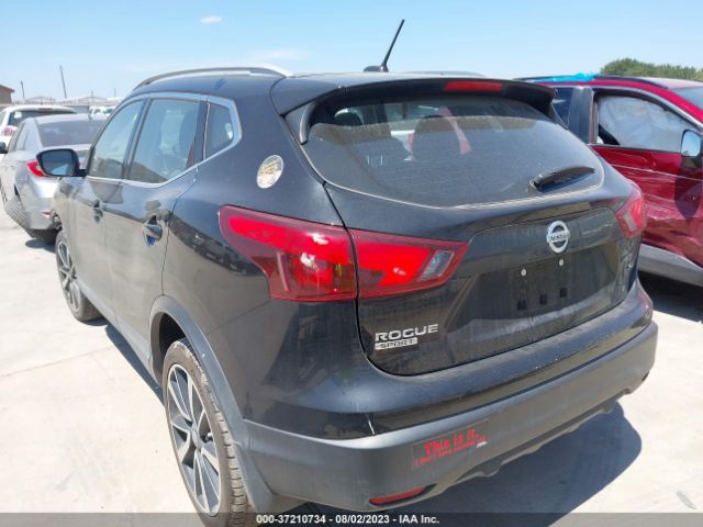JN1BJ1CP7JW163038 Nissan Rogue Sport Sl