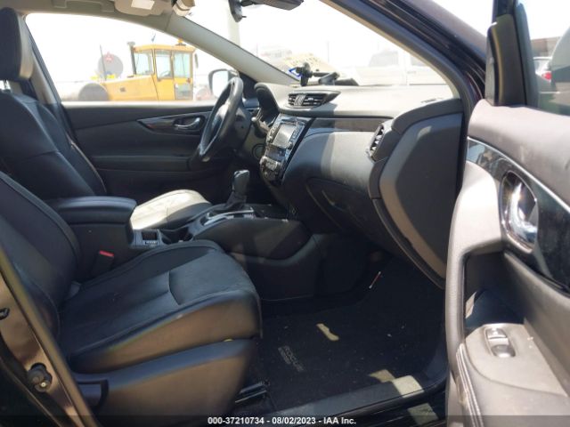 JN1BJ1CP7JW163038 Nissan Rogue Sport Sl