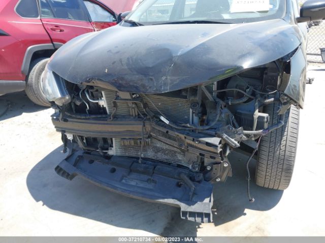 JN1BJ1CP7JW163038 Nissan Rogue Sport Sl