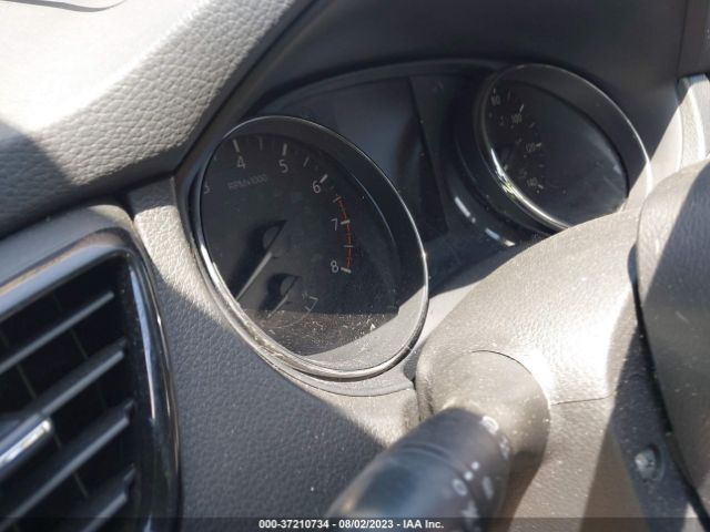 JN1BJ1CP7JW163038 Nissan Rogue Sport Sl