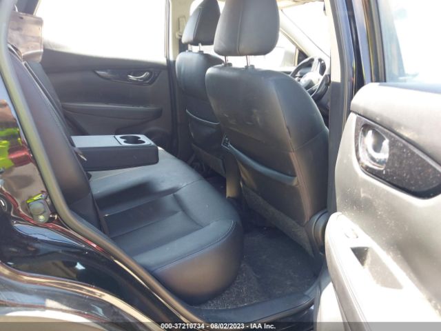 JN1BJ1CP7JW163038 Nissan Rogue Sport Sl