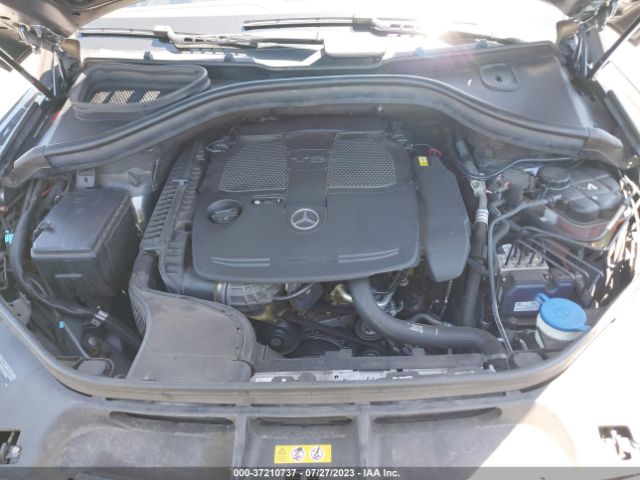 4JGDA5HB5JB184225 Mercedes-Benz Gle Gle 350